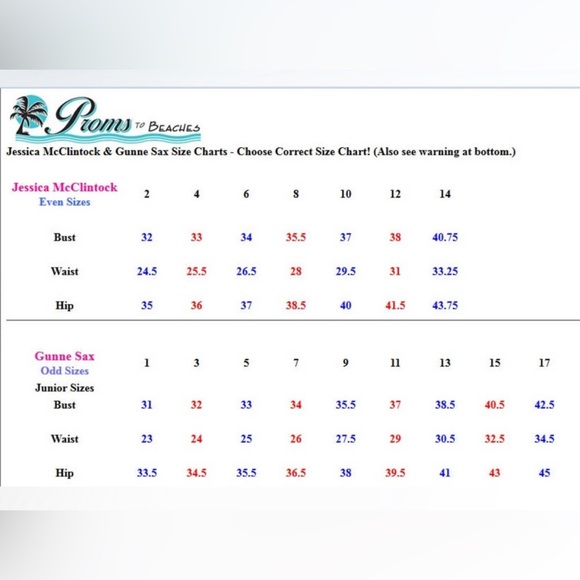 ⭐️HP⭐️ Floor Length Pink, Black, and White Jessica McClinktock Dress - Picture 11 of 11